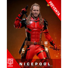 (PREVENTA) Deadpool And Wolverine - Nicepool